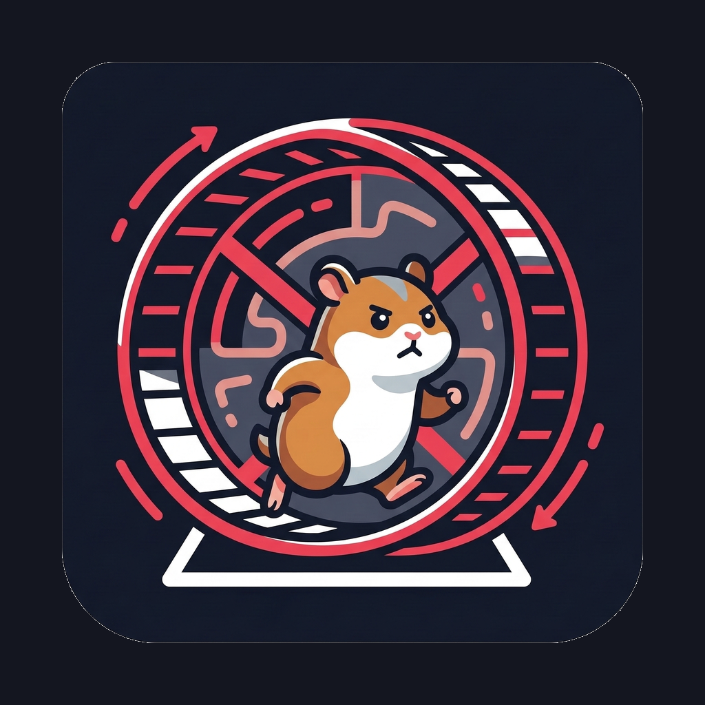 The Hamster Wheel